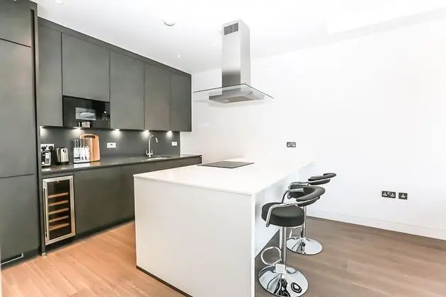 Comfort Apart Daire, 2 Yatak Odası, Şehir Manzaralı