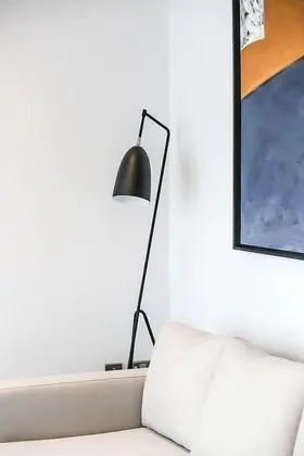 Comfort Apart Daire, 2 Yatak Odası, Şehir Manzaralı