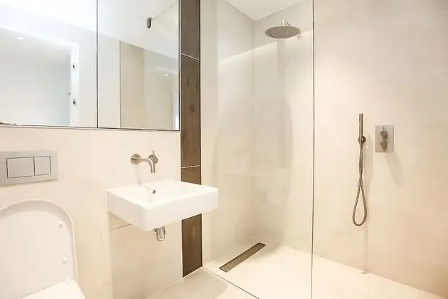 Comfort Apart Daire, 2 Yatak Odası, Şehir Manzaralı