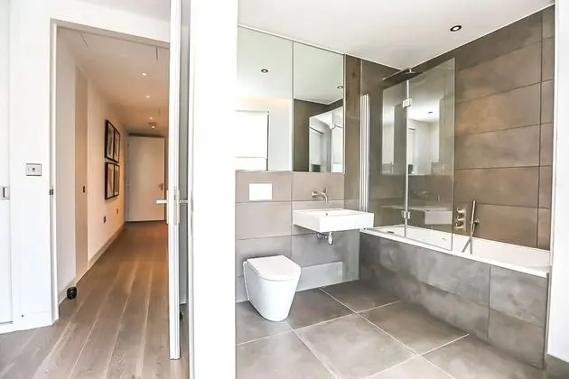 Comfort Apart Daire, 2 Yatak Odası, Şehir Manzaralı