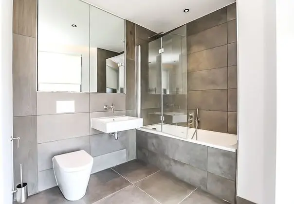 Comfort Apart Daire, 2 Yatak Odası, Şehir Manzaralı