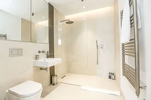 Comfort Apart Daire, 2 Yatak Odası, Şehir Manzaralı