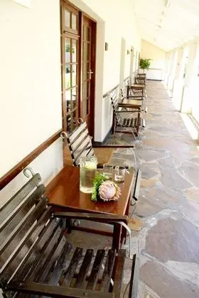 Classic İki Ayrı Yataklı Oda (Rose Court)