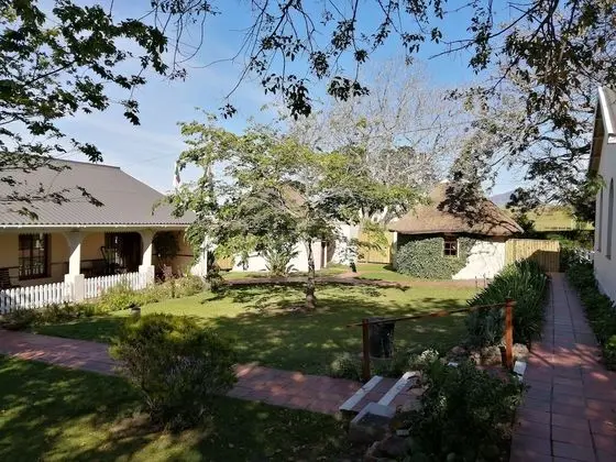 Classic İki Ayrı Yataklı Oda (Rose Court)