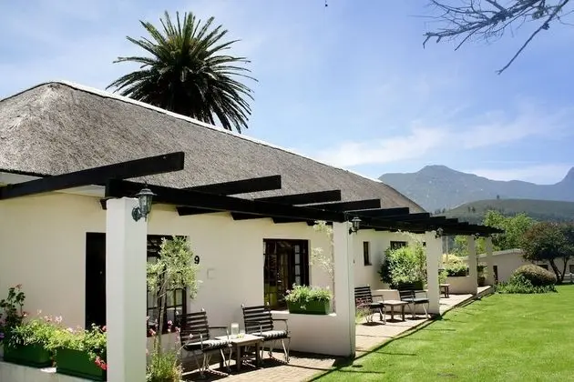 Family Oda (Palm Court)