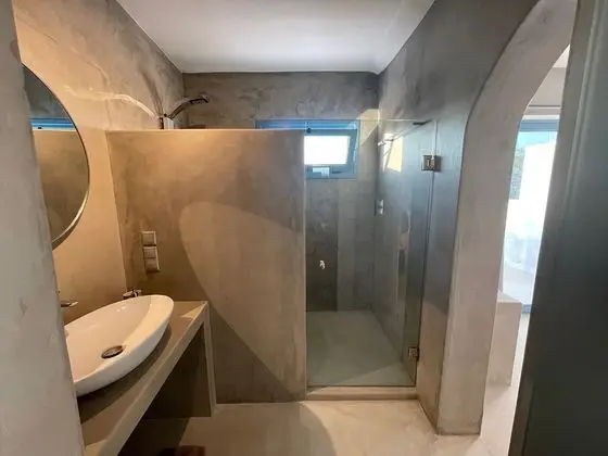Süit, Kişiye Özel Havuzlu