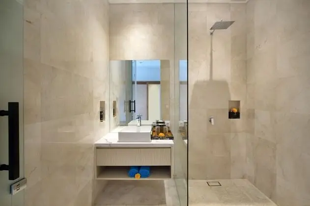 Villa, 2 Yatak Odası, Kişiye Özel Havuzlu (Bathub)