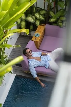 Villa, 3 Yatak Odası, Kişiye Özel Havuzlu (Bathtub)