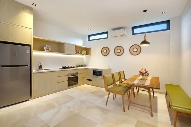 Villa, 3 Yatak Odası, Kişiye Özel Havuzlu (Bathtub)