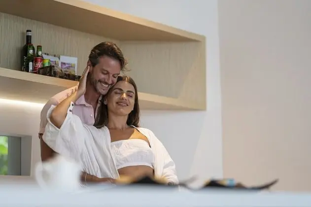 Royal Villa, 3 Yatak Odası, Kişiye Özel Havuzlu (Hot Tub)