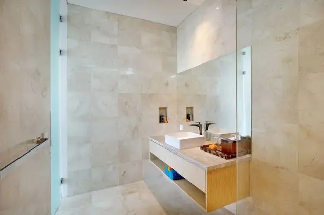 Royal Villa, 3 Yatak Odası, Kişiye Özel Havuzlu (Hot Tub)