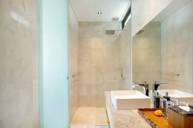 Royal Villa, 3 Yatak Odası, Kişiye Özel Havuzlu (Hot Tub)