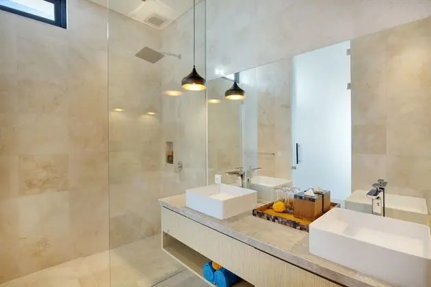 Royal Villa, 3 Yatak Odası, Kişiye Özel Havuzlu (Hot Tub)