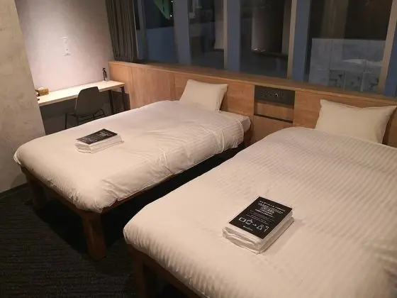 Deluxe İki Ayrı Yataklı Oda, Sigara İçilmez