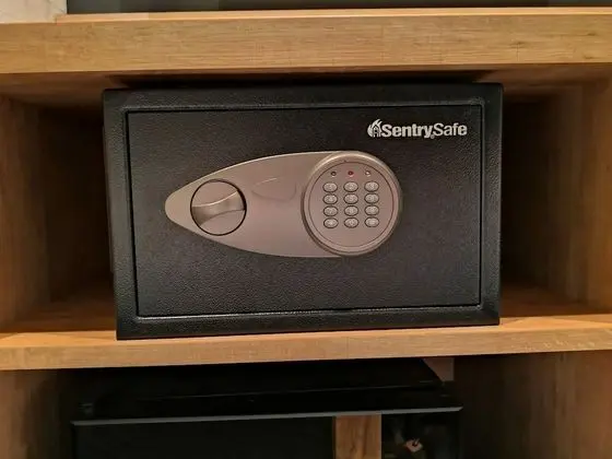 Deluxe İki Ayrı Yataklı Oda, Sigara İçilmez
