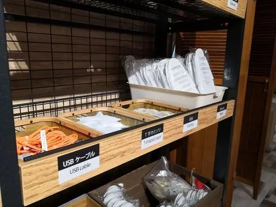 Standard Kulübe, Sadece kadınlar için, Sigara İçilmez