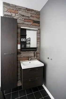 Standard Room, Skylight Window