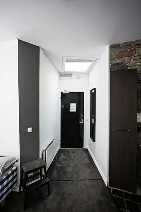 Standard Room, Skylight Window