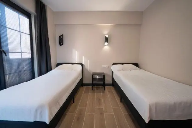 Villa 3+1 Oda, Orman veya Havuz Manzaralı, Jakuzili ve Özel Bahçeli