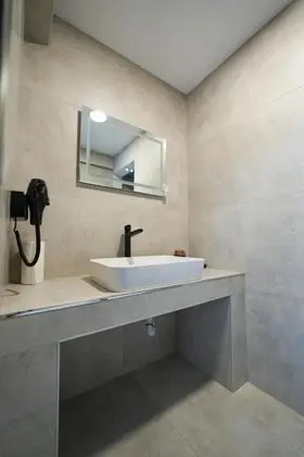 Villa 3+1 Oda, Orman veya Havuz Manzaralı, Jakuzili ve Özel Bahçeli