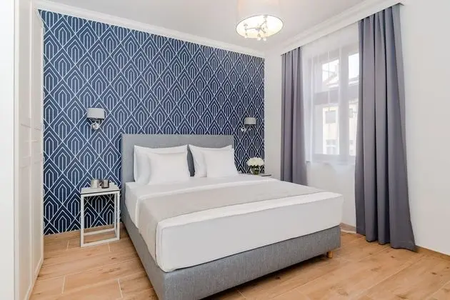 Deluxe Apart Daire