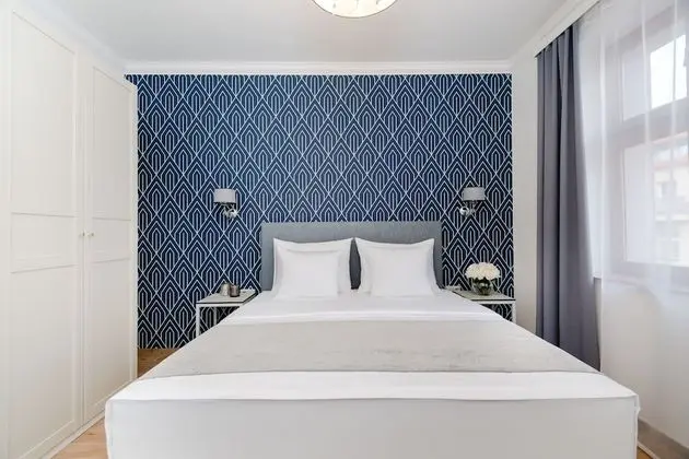Deluxe Apart Daire