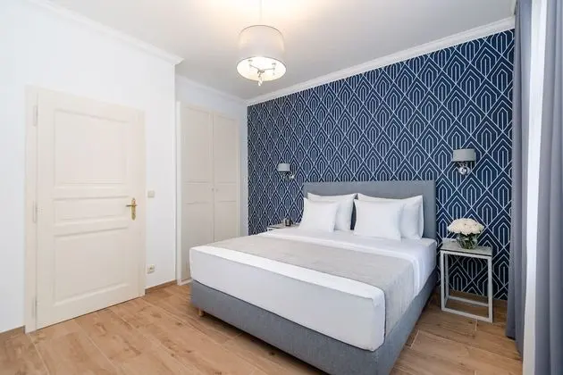 Deluxe Apart Daire