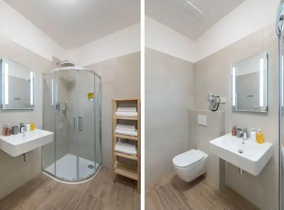 Deluxe Apart Daire