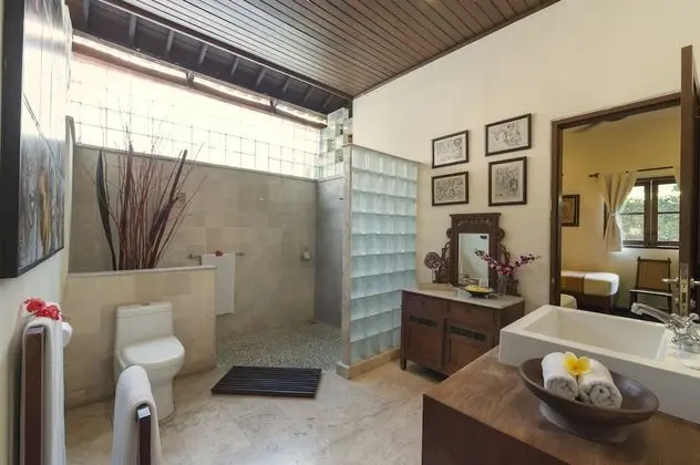 Deluxe Villa, Kişiye Özel Havuzlu