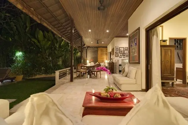Deluxe Villa, Kişiye Özel Havuzlu