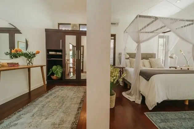 Premium Villa, 2 Yatak Odası, Kişiye Özel Havuzlu