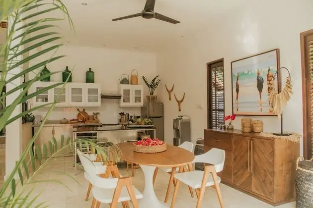 Premium Villa, 2 Yatak Odası, Kişiye Özel Havuzlu