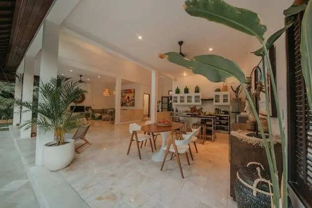 Premium Villa, 2 Yatak Odası, Kişiye Özel Havuzlu