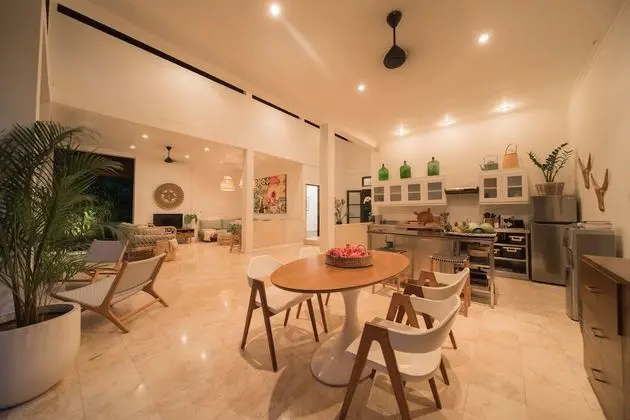 Premium Villa, 2 Yatak Odası, Kişiye Özel Havuzlu