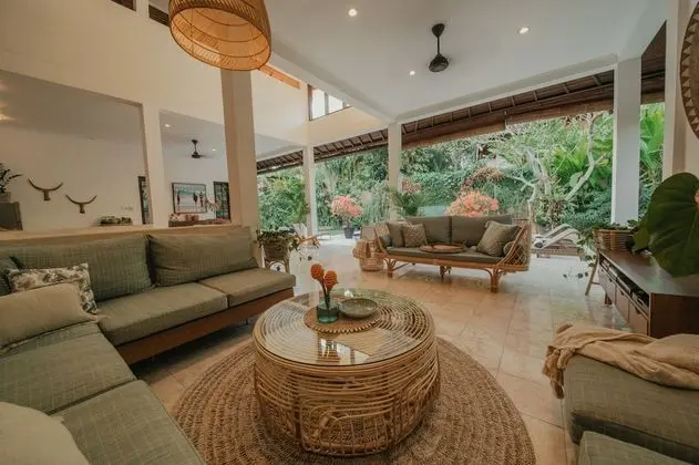 Premium Villa, 2 Yatak Odası, Kişiye Özel Havuzlu