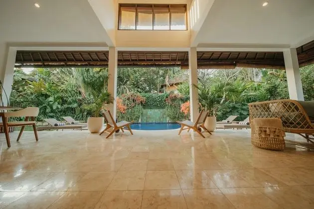 Premium Villa, 2 Yatak Odası, Kişiye Özel Havuzlu