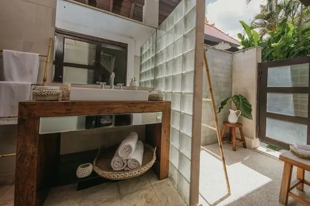 Premium Villa, 2 Yatak Odası, Kişiye Özel Havuzlu