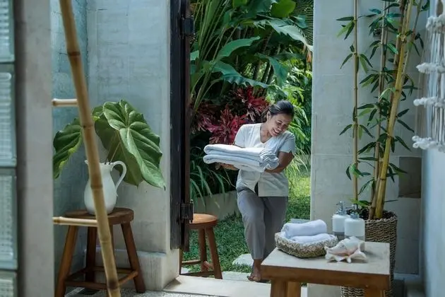Premium Villa, 2 Yatak Odası, Kişiye Özel Havuzlu