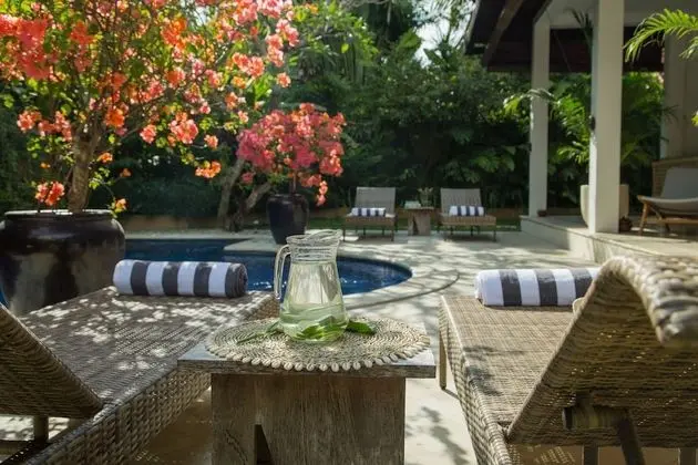 Premium Villa, 2 Yatak Odası, Kişiye Özel Havuzlu