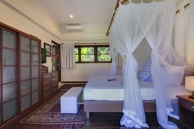 Royal Villa, Kişiye Özel Havuzlu
