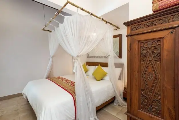 Royal Villa, Kişiye Özel Havuzlu