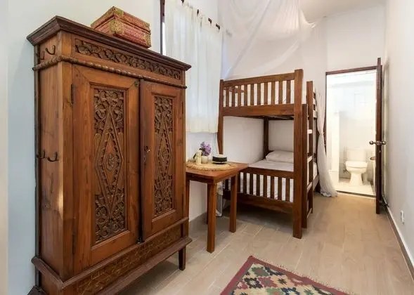 Royal Villa, Kişiye Özel Havuzlu