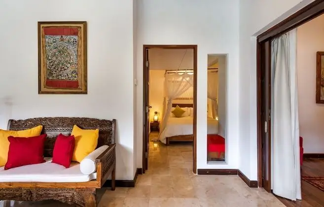 Royal Villa, Kişiye Özel Havuzlu