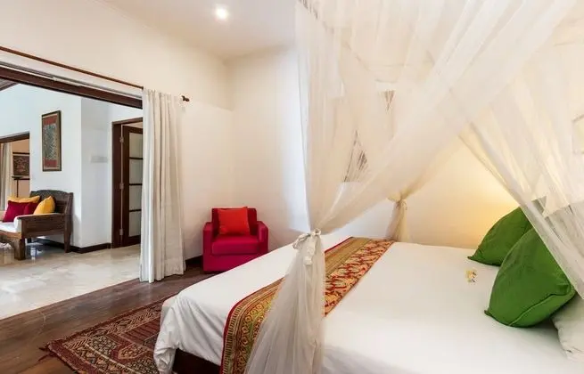 Royal Villa, Kişiye Özel Havuzlu
