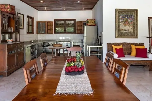 Royal Villa, Kişiye Özel Havuzlu