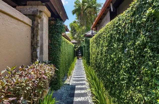 Royal Villa, Kişiye Özel Havuzlu