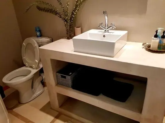 Comfort Süit, 1 En Büyük (King) Boy Yatak, Bahçe Manzaralı, Bahçeli