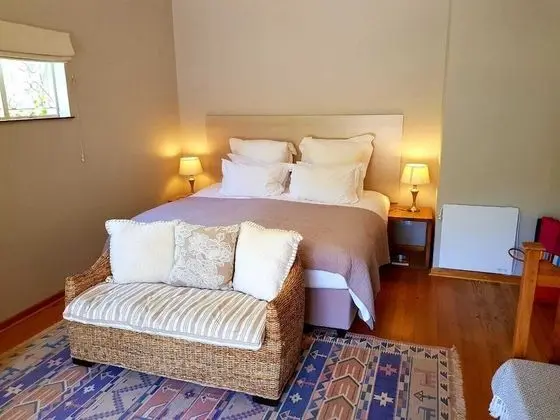 Comfort Süit, Dağ Manzaralı