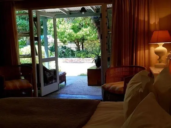 Comfort Süit, Dağ Manzaralı