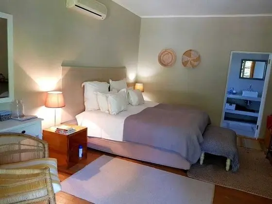 Comfort Süit, Dağ Manzaralı